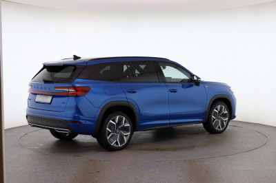 Skoda Kodiaq Gebrauchtwagen Skoda Kodiaq Gebrauchtwagen