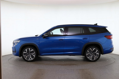 Skoda Kodiaq Gebrauchtwagen Skoda Kodiaq Gebrauchtwagen