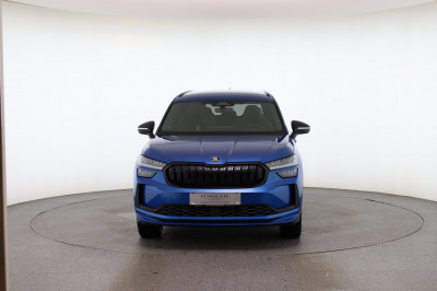Skoda Kodiaq Gebrauchtwagen Skoda Kodiaq Gebrauchtwagen