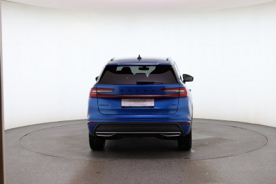 Skoda Kodiaq Gebrauchtwagen Skoda Kodiaq Gebrauchtwagen