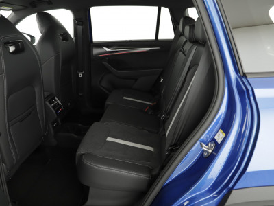 Skoda Kodiaq Gebrauchtwagen Skoda Kodiaq Gebrauchtwagen