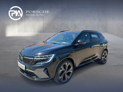 Renault Alpine Gebrauchtwagen Renault Alpine Gebrauchtwagen