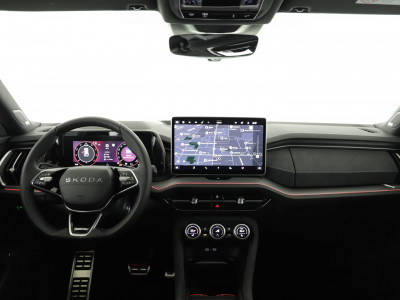 Skoda Kodiaq Gebrauchtwagen Skoda Kodiaq Gebrauchtwagen