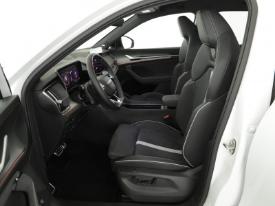 Skoda Kodiaq Gebrauchtwagen Skoda Kodiaq Gebrauchtwagen