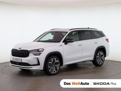 Skoda Kodiaq Gebrauchtwagen Skoda Kodiaq Gebrauchtwagen