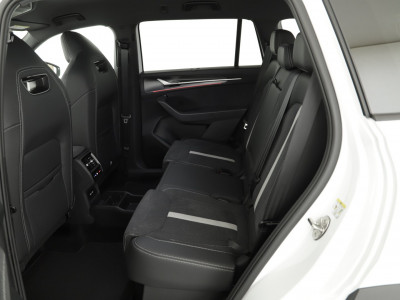 Skoda Kodiaq Gebrauchtwagen Skoda Kodiaq Gebrauchtwagen
