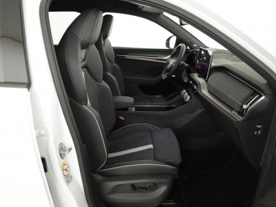 Skoda Kodiaq Gebrauchtwagen Skoda Kodiaq Gebrauchtwagen