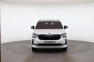 Skoda Kodiaq Gebrauchtwagen Skoda Kodiaq Gebrauchtwagen