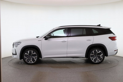 Skoda Kodiaq Gebrauchtwagen Skoda Kodiaq Gebrauchtwagen