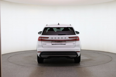 Skoda Kodiaq Gebrauchtwagen Skoda Kodiaq Gebrauchtwagen