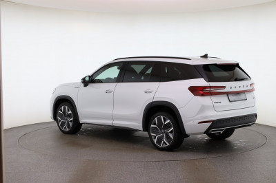 Skoda Kodiaq Gebrauchtwagen Skoda Kodiaq Gebrauchtwagen