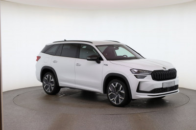 Skoda Kodiaq Gebrauchtwagen Skoda Kodiaq Gebrauchtwagen