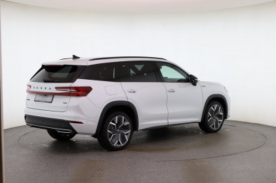 Skoda Kodiaq Gebrauchtwagen Skoda Kodiaq Gebrauchtwagen