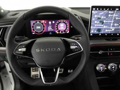 Skoda Kodiaq Gebrauchtwagen Skoda Kodiaq Gebrauchtwagen