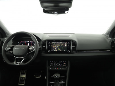 Skoda Karoq Gebrauchtwagen Skoda Karoq Gebrauchtwagen