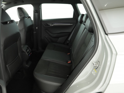 Skoda Karoq Gebrauchtwagen Skoda Karoq Gebrauchtwagen