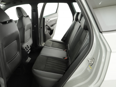 Skoda Karoq Gebrauchtwagen Skoda Karoq Gebrauchtwagen