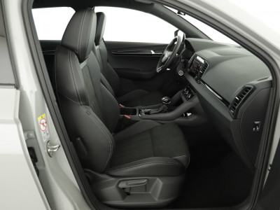 Skoda Karoq Gebrauchtwagen Skoda Karoq Gebrauchtwagen