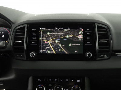 Skoda Karoq Gebrauchtwagen Skoda Karoq Gebrauchtwagen