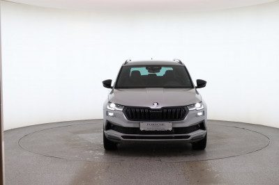 Skoda Karoq Gebrauchtwagen Skoda Karoq Gebrauchtwagen