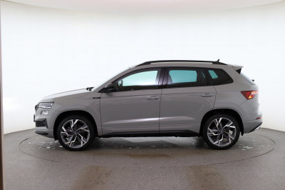Skoda Karoq Gebrauchtwagen Skoda Karoq Gebrauchtwagen
