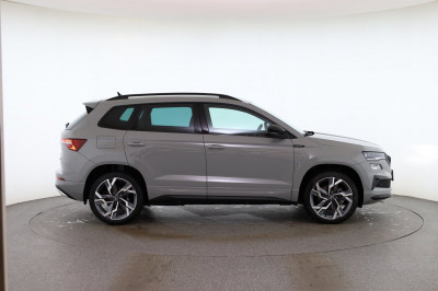 Skoda Karoq Gebrauchtwagen Skoda Karoq Gebrauchtwagen