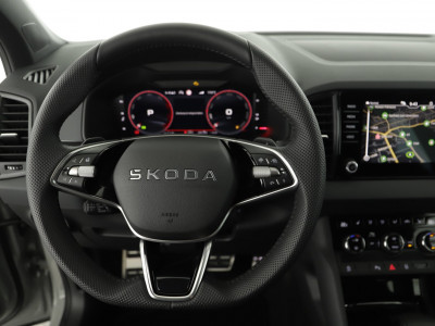 Skoda Karoq Gebrauchtwagen Skoda Karoq Gebrauchtwagen