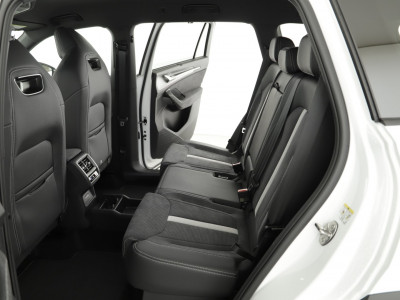 Skoda Kodiaq Gebrauchtwagen Skoda Kodiaq Gebrauchtwagen