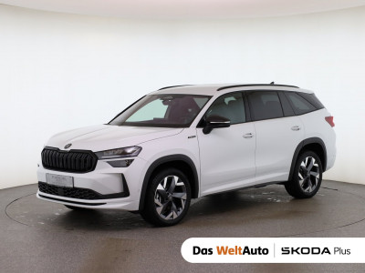Skoda Kodiaq Gebrauchtwagen Skoda Kodiaq Gebrauchtwagen