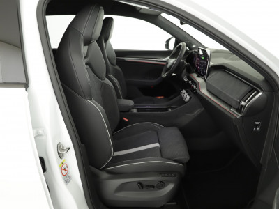 Skoda Kodiaq Gebrauchtwagen Skoda Kodiaq Gebrauchtwagen