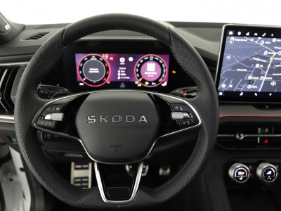 Skoda Kodiaq Gebrauchtwagen Skoda Kodiaq Gebrauchtwagen
