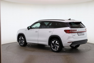 Skoda Kodiaq Gebrauchtwagen Skoda Kodiaq Gebrauchtwagen