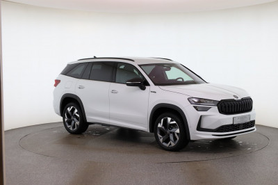 Skoda Kodiaq Gebrauchtwagen Skoda Kodiaq Gebrauchtwagen