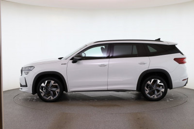 Skoda Kodiaq Gebrauchtwagen Skoda Kodiaq Gebrauchtwagen