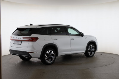 Skoda Kodiaq Gebrauchtwagen Skoda Kodiaq Gebrauchtwagen