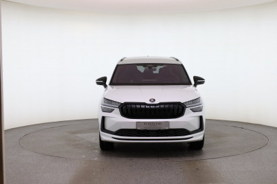 Skoda Kodiaq Gebrauchtwagen Skoda Kodiaq Gebrauchtwagen