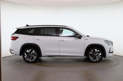 Skoda Kodiaq Gebrauchtwagen Skoda Kodiaq Gebrauchtwagen