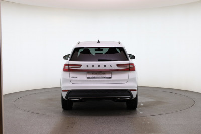 Skoda Kodiaq Gebrauchtwagen Skoda Kodiaq Gebrauchtwagen