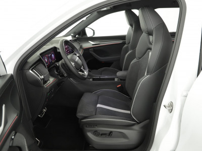 Skoda Kodiaq Gebrauchtwagen Skoda Kodiaq Gebrauchtwagen