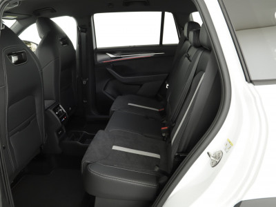 Skoda Kodiaq Gebrauchtwagen Skoda Kodiaq Gebrauchtwagen