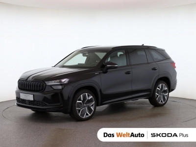 Skoda Kodiaq Gebrauchtwagen Skoda Kodiaq Gebrauchtwagen