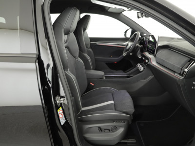 Skoda Kodiaq Gebrauchtwagen Skoda Kodiaq Gebrauchtwagen