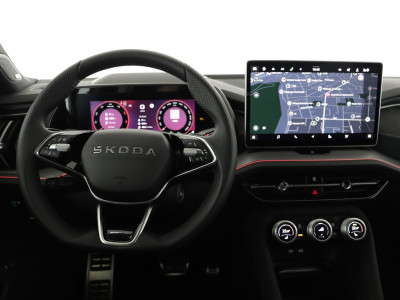 Skoda Kodiaq Gebrauchtwagen Skoda Kodiaq Gebrauchtwagen