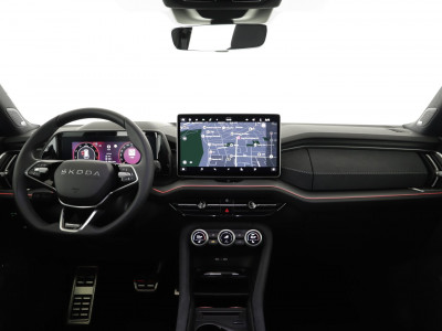 Skoda Kodiaq Gebrauchtwagen Skoda Kodiaq Gebrauchtwagen