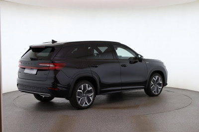 Skoda Kodiaq Gebrauchtwagen Skoda Kodiaq Gebrauchtwagen