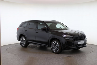 Skoda Kodiaq Gebrauchtwagen Skoda Kodiaq Gebrauchtwagen