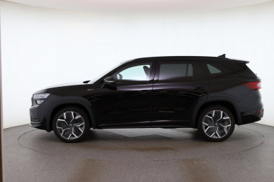 Skoda Kodiaq Gebrauchtwagen Skoda Kodiaq Gebrauchtwagen