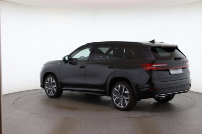 Skoda Kodiaq Gebrauchtwagen Skoda Kodiaq Gebrauchtwagen