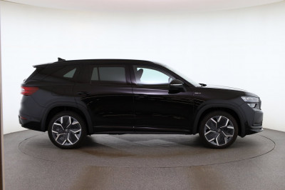 Skoda Kodiaq Gebrauchtwagen Skoda Kodiaq Gebrauchtwagen