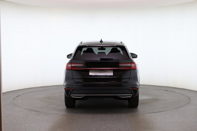 Skoda Kodiaq Gebrauchtwagen Skoda Kodiaq Gebrauchtwagen